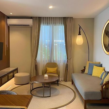 Putri Duyung Ancol Hotel Jacarta Exterior foto