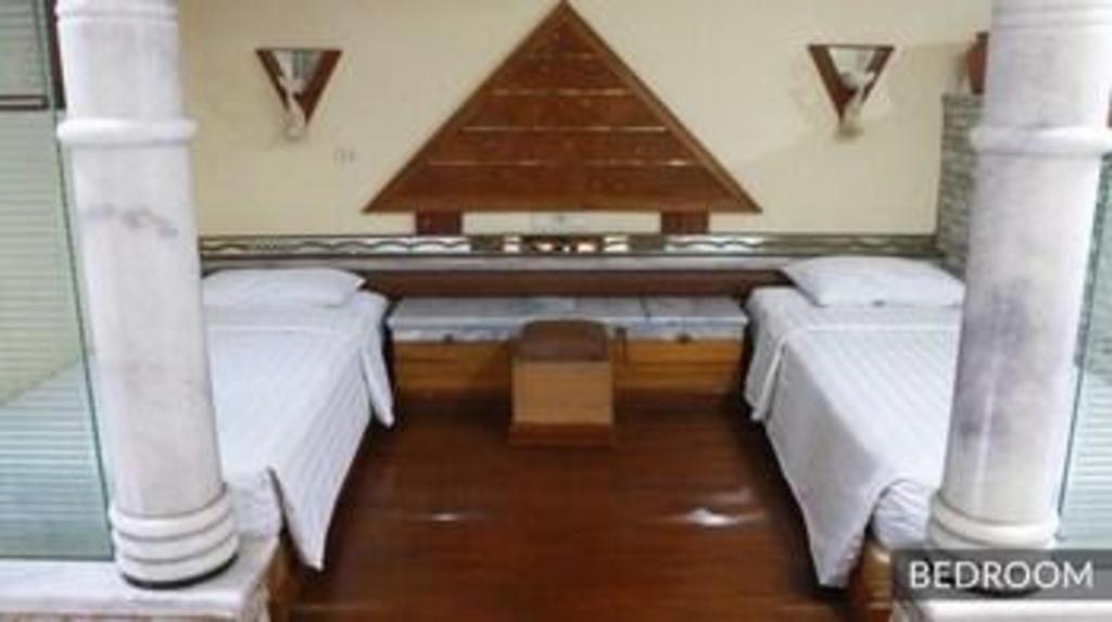 Putri Duyung Ancol Hotel Jacarta Exterior foto