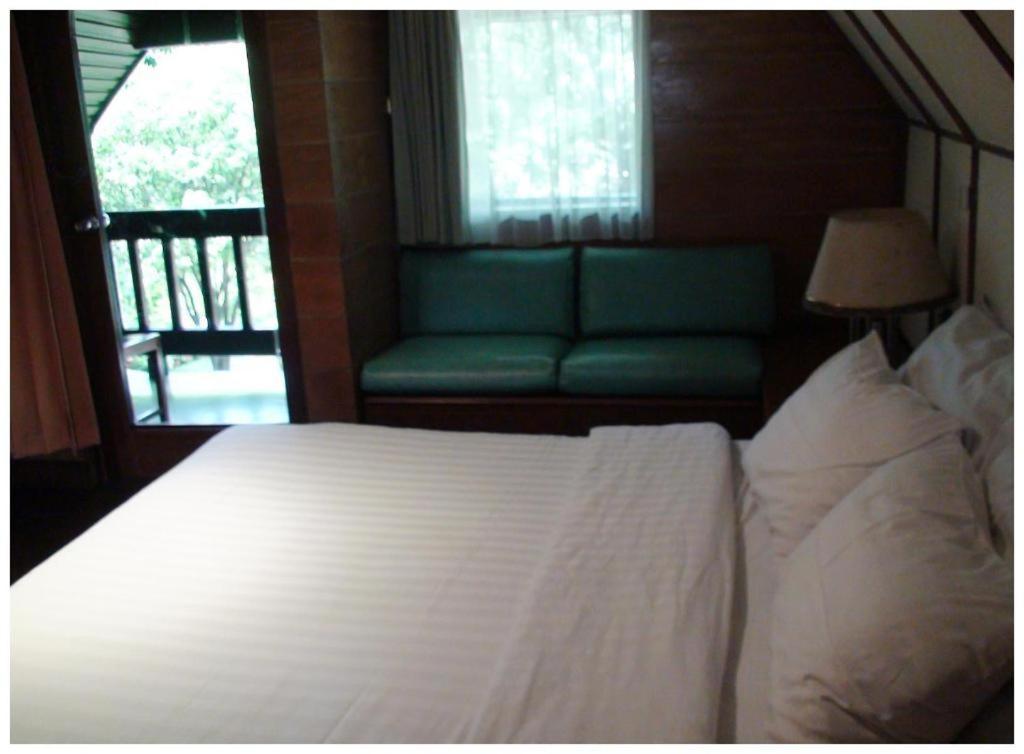 Putri Duyung Ancol Hotel Jacarta Exterior foto