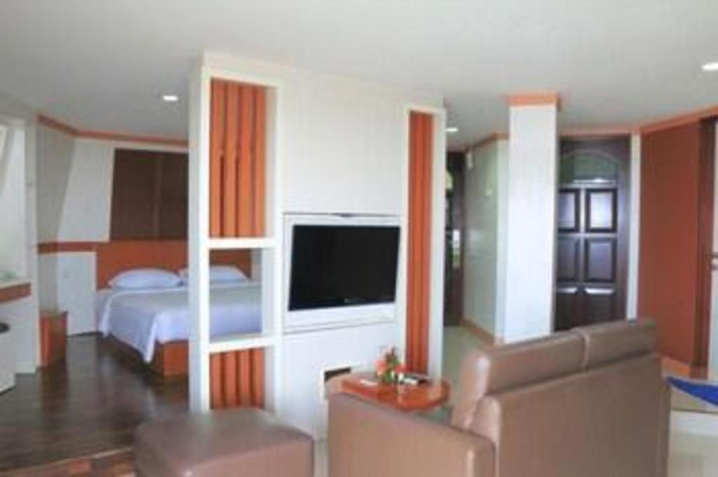 Putri Duyung Ancol Hotel Jacarta Exterior foto