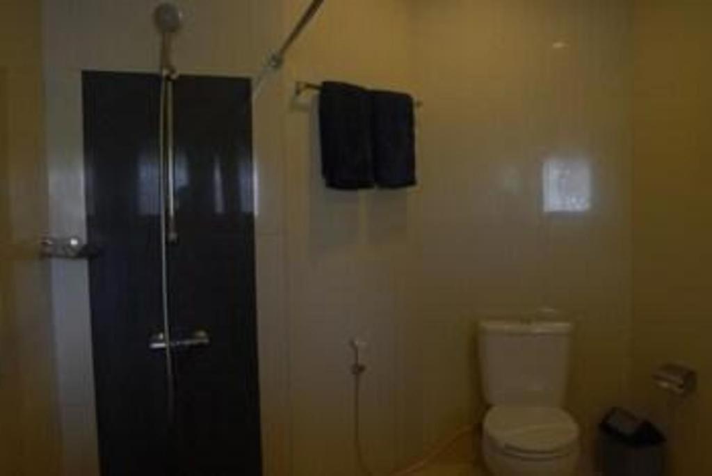 Putri Duyung Ancol Hotel Jacarta Exterior foto